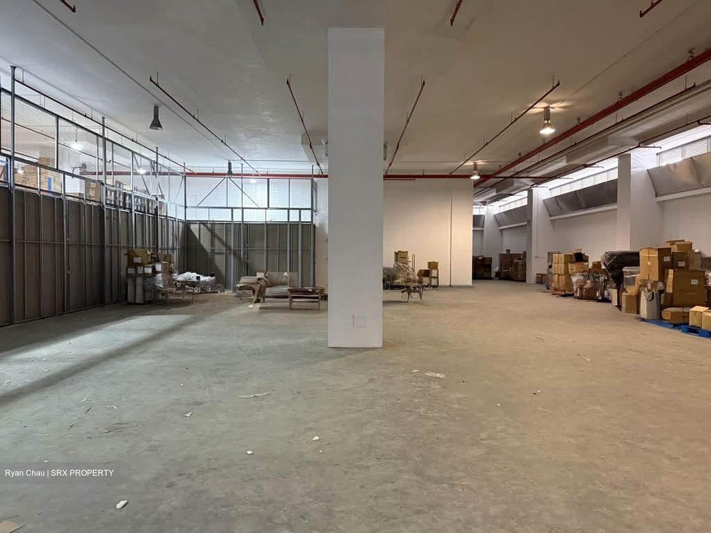 Imm Building (D22), Warehouse #608698501